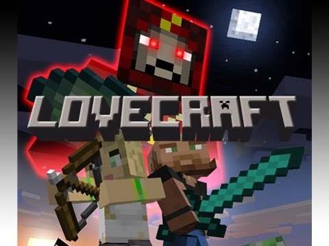 Minecraft Хайрын түүх (2-р хэсэг)